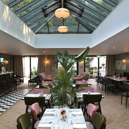 סווינדון Lydiard Park Hotel & Conference Centre מראה חיצוני תמונה