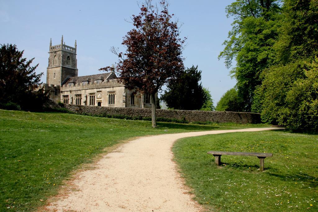 סווינדון Lydiard Park Hotel & Conference Centre מראה חיצוני תמונה