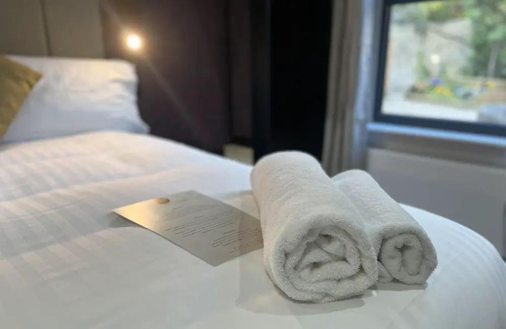סווינדון Lydiard Park Hotel & Conference Centre מראה חיצוני תמונה