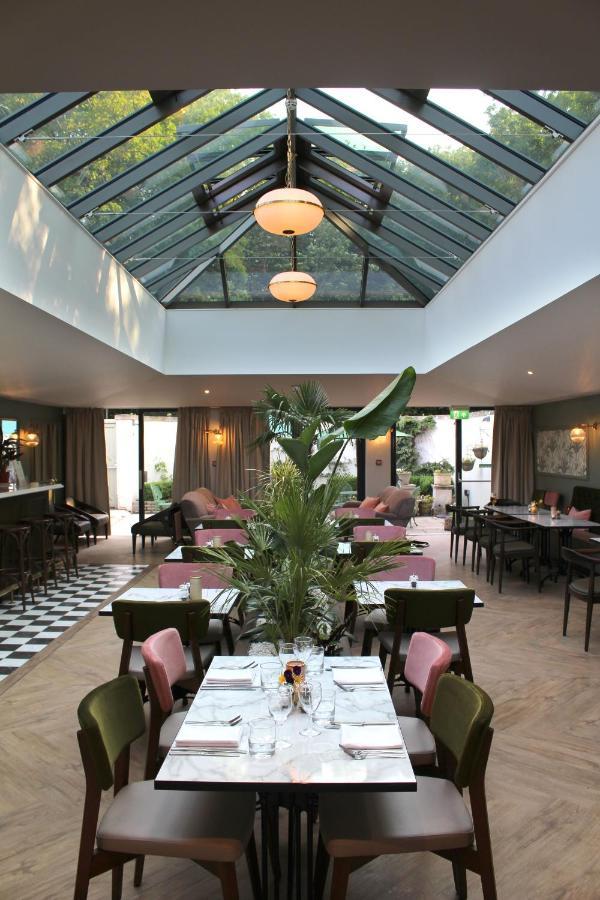 סווינדון Lydiard Park Hotel & Conference Centre מראה חיצוני תמונה