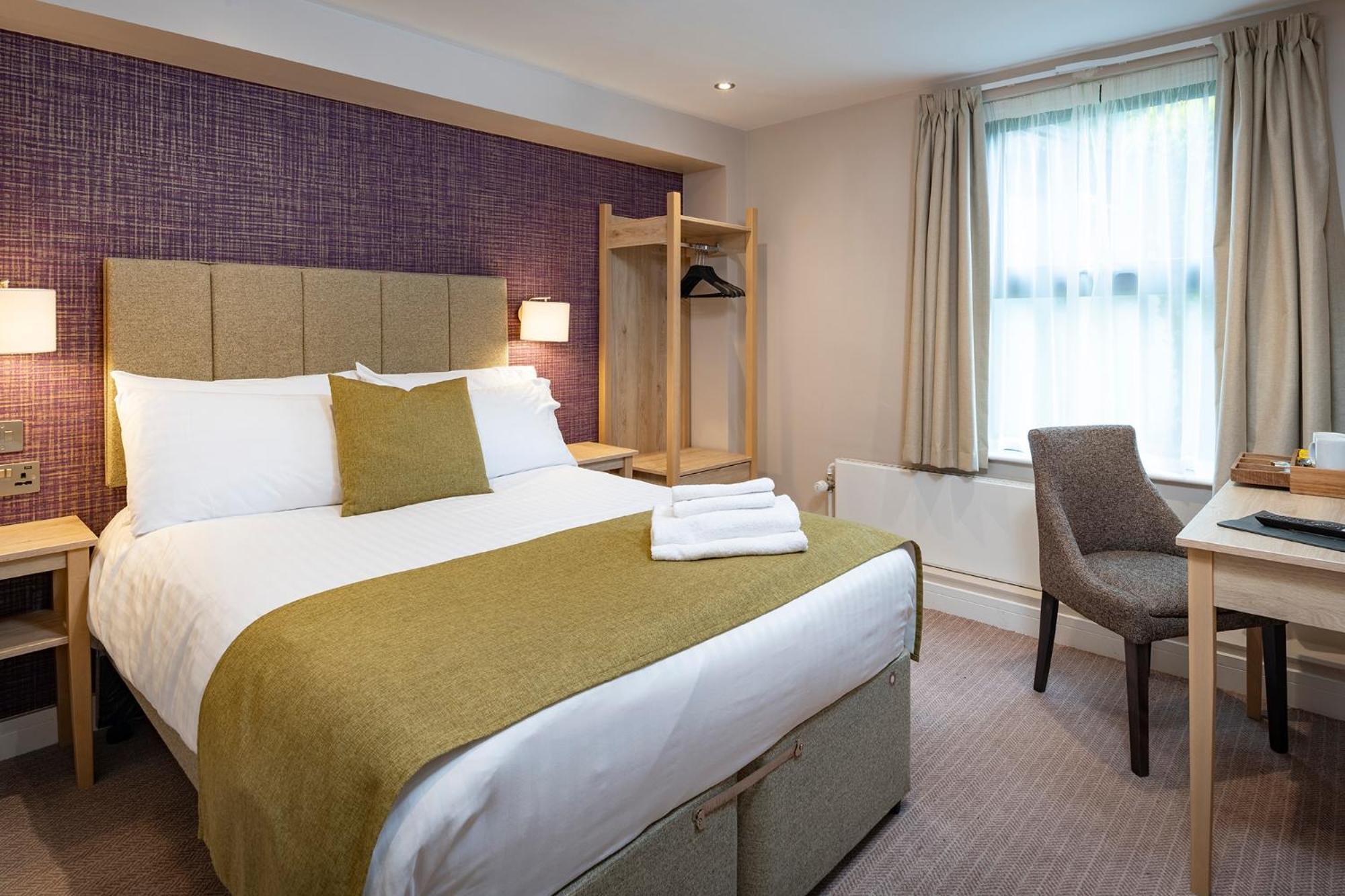 סווינדון Lydiard Park Hotel & Conference Centre מראה חיצוני תמונה