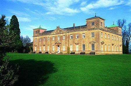 סווינדון Lydiard Park Hotel & Conference Centre מראה חיצוני תמונה