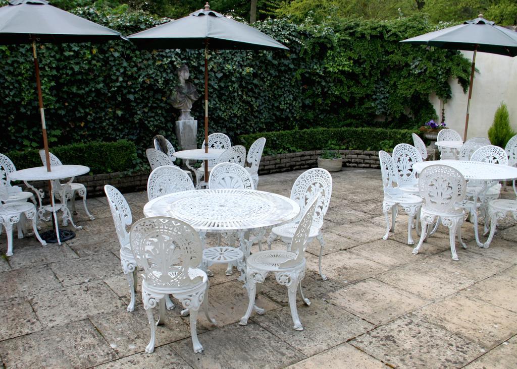 סווינדון Lydiard Park Hotel & Conference Centre מראה חיצוני תמונה