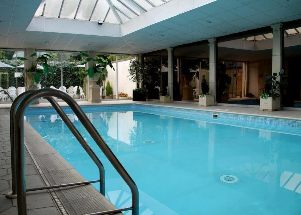סווינדון Lydiard Park Hotel & Conference Centre מראה חיצוני תמונה