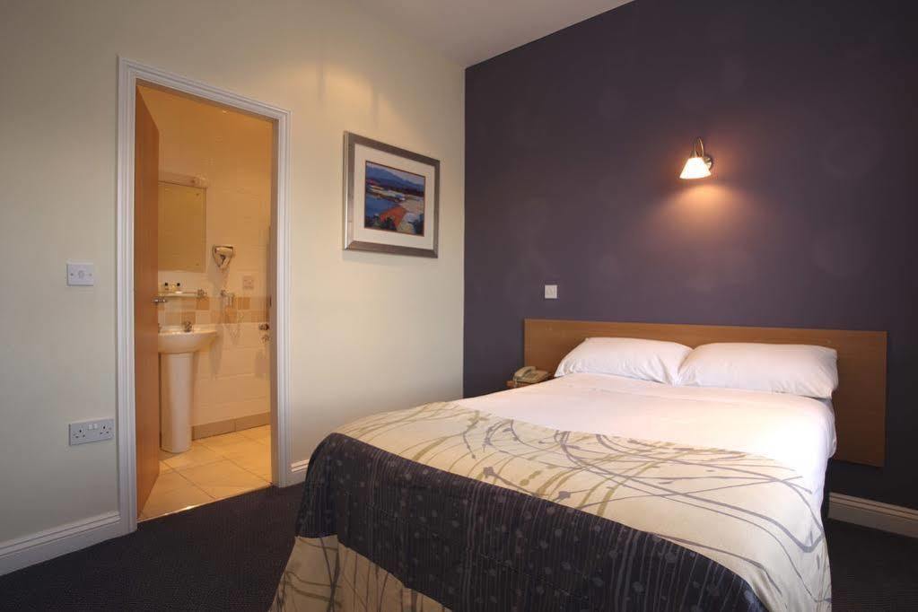 סווינדון Lydiard Park Hotel & Conference Centre מראה חיצוני תמונה