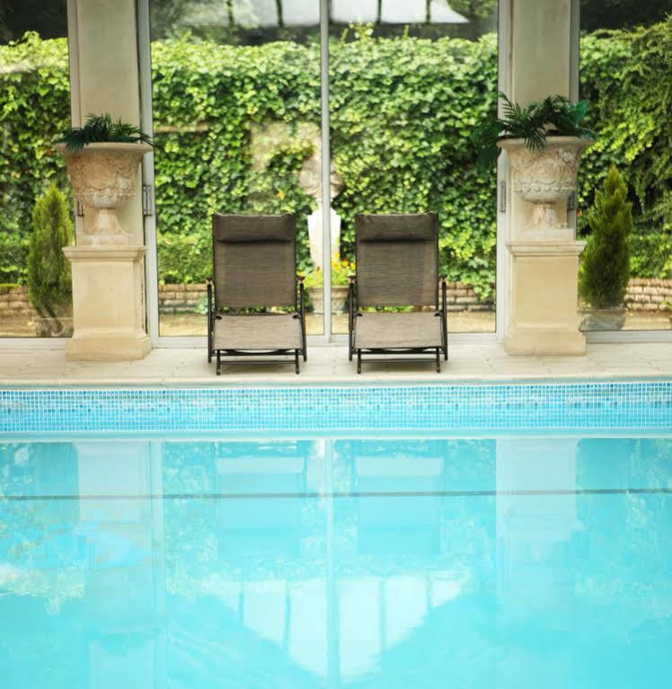 סווינדון Lydiard Park Hotel & Conference Centre מראה חיצוני תמונה